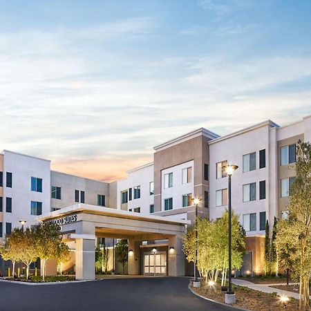 Homewood Suites By Hilton Aliso Viejo Laguna Beach Exteriör bild