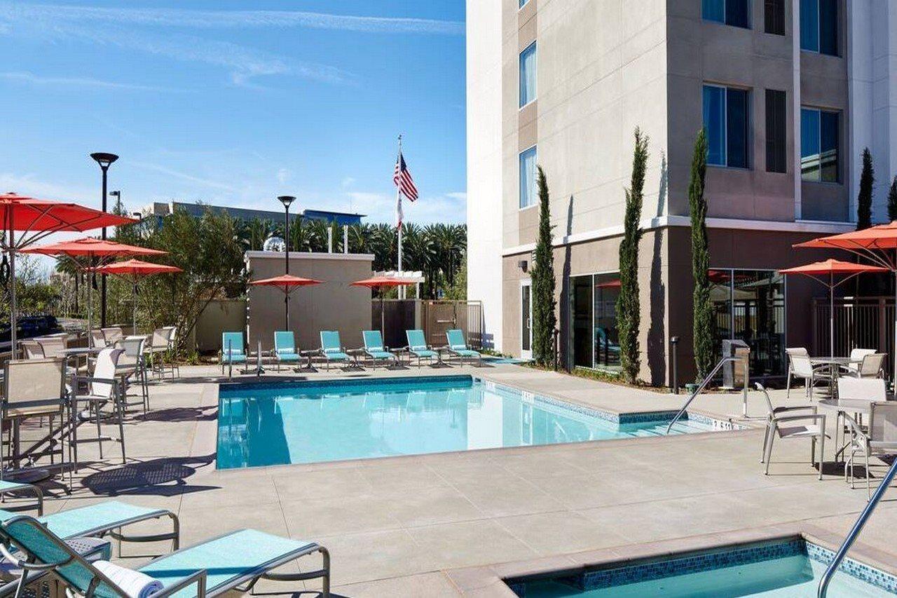 Homewood Suites By Hilton Aliso Viejo Laguna Beach Exteriör bild