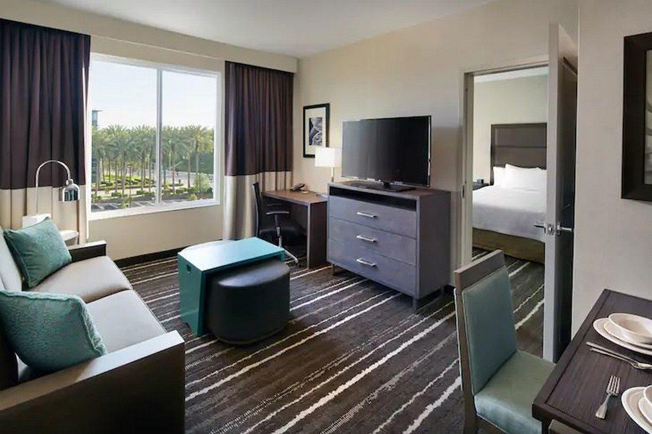 Homewood Suites By Hilton Aliso Viejo Laguna Beach Exteriör bild