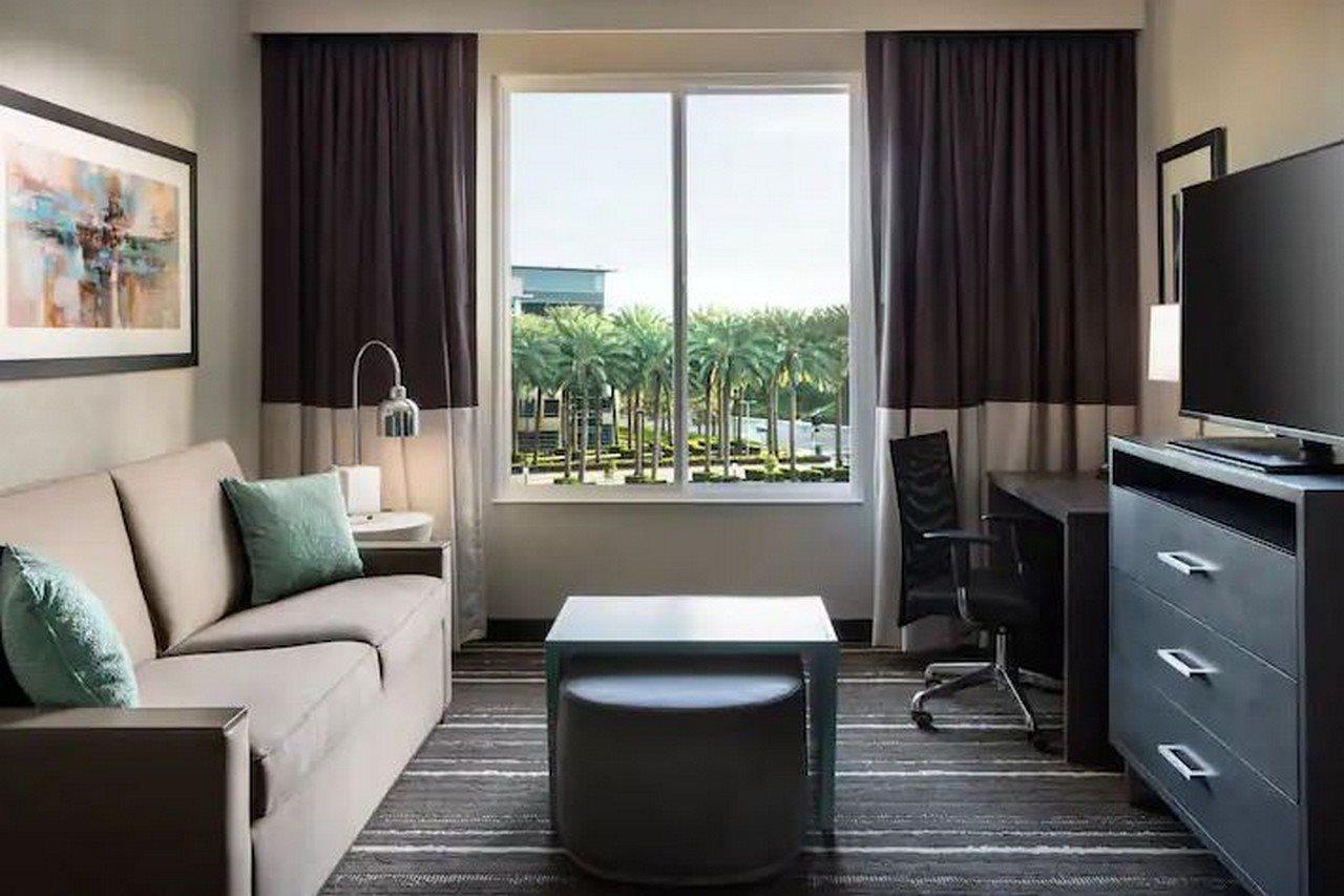 Homewood Suites By Hilton Aliso Viejo Laguna Beach Exteriör bild