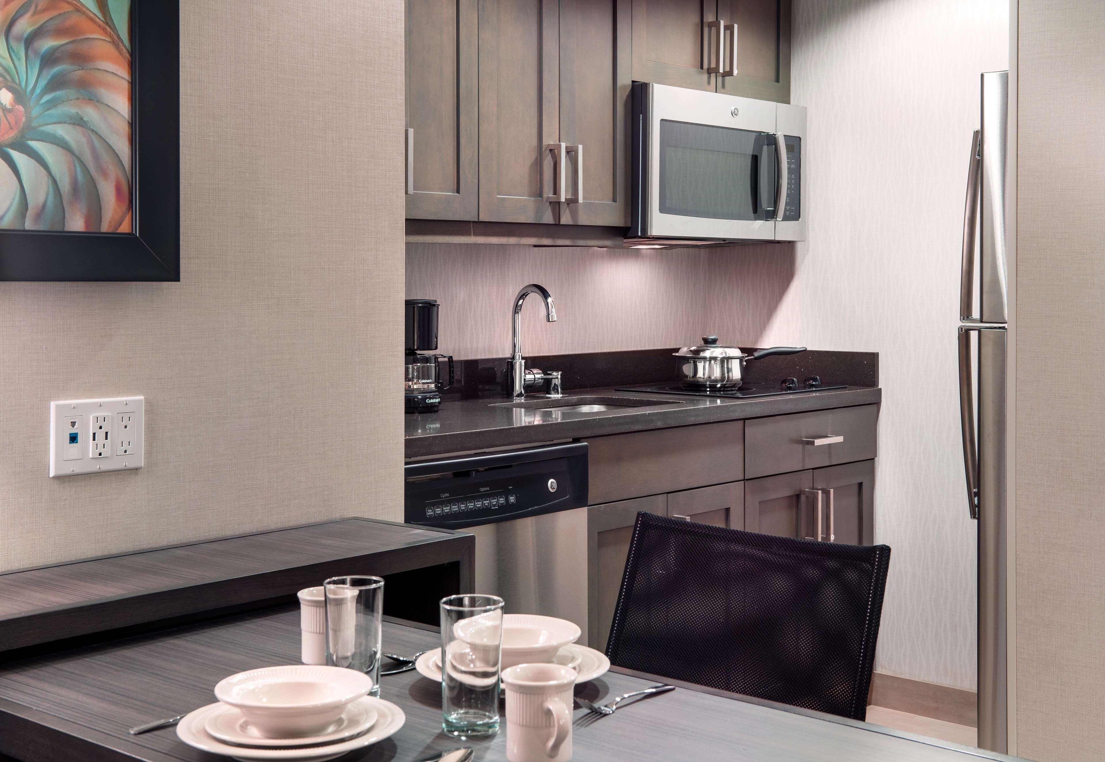 Homewood Suites By Hilton Aliso Viejo Laguna Beach Exteriör bild