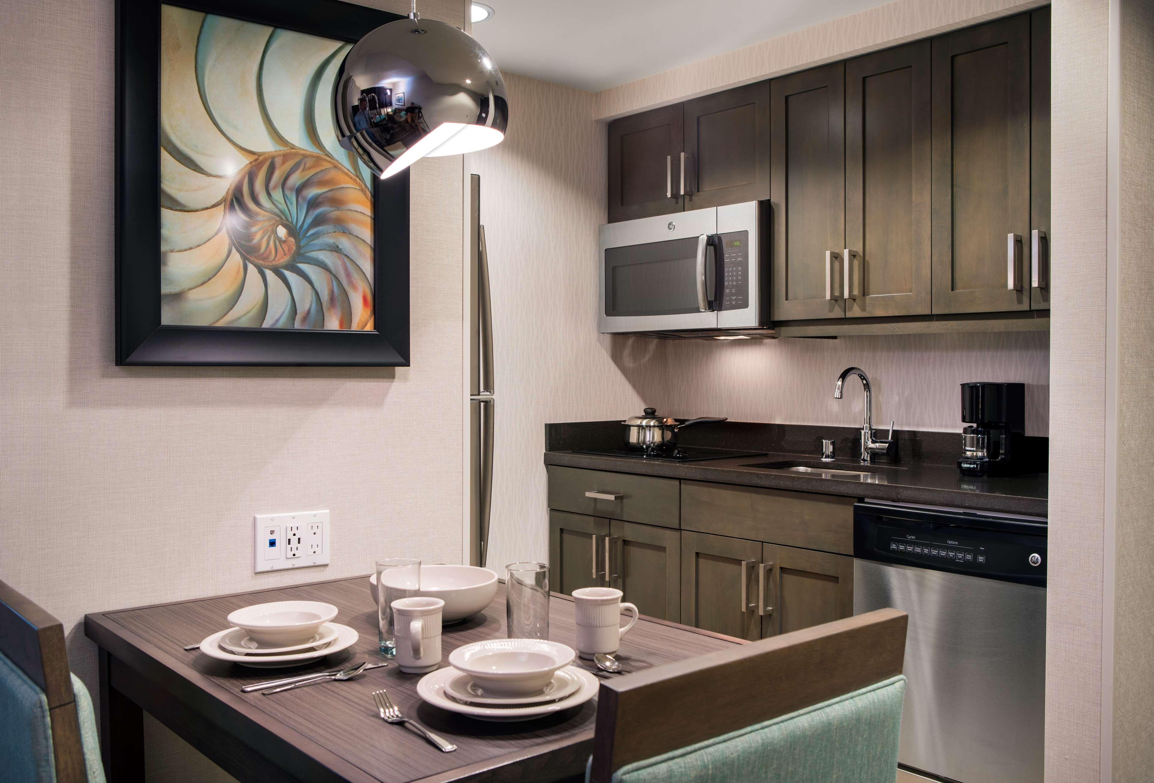 Homewood Suites By Hilton Aliso Viejo Laguna Beach Exteriör bild