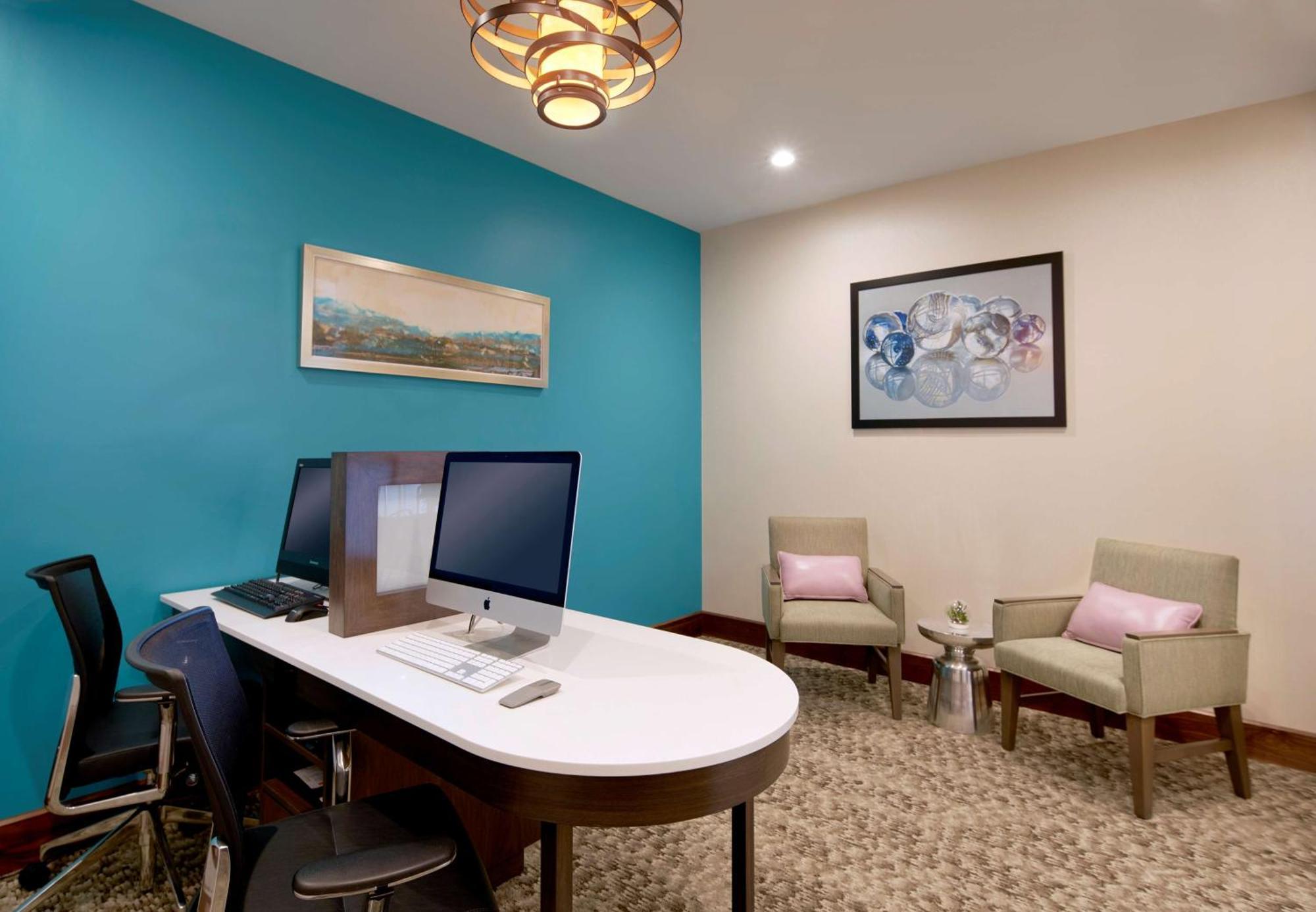 Homewood Suites By Hilton Aliso Viejo Laguna Beach Exteriör bild