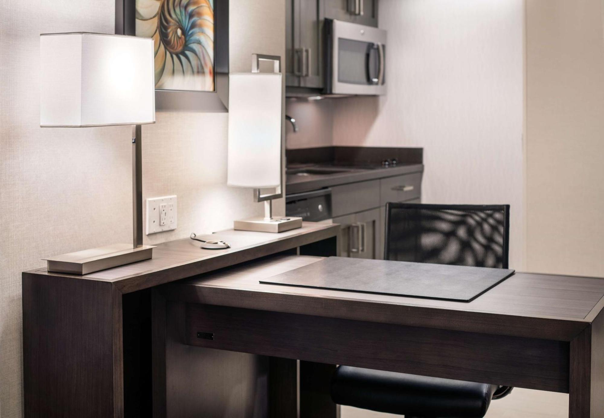 Homewood Suites By Hilton Aliso Viejo Laguna Beach Exteriör bild
