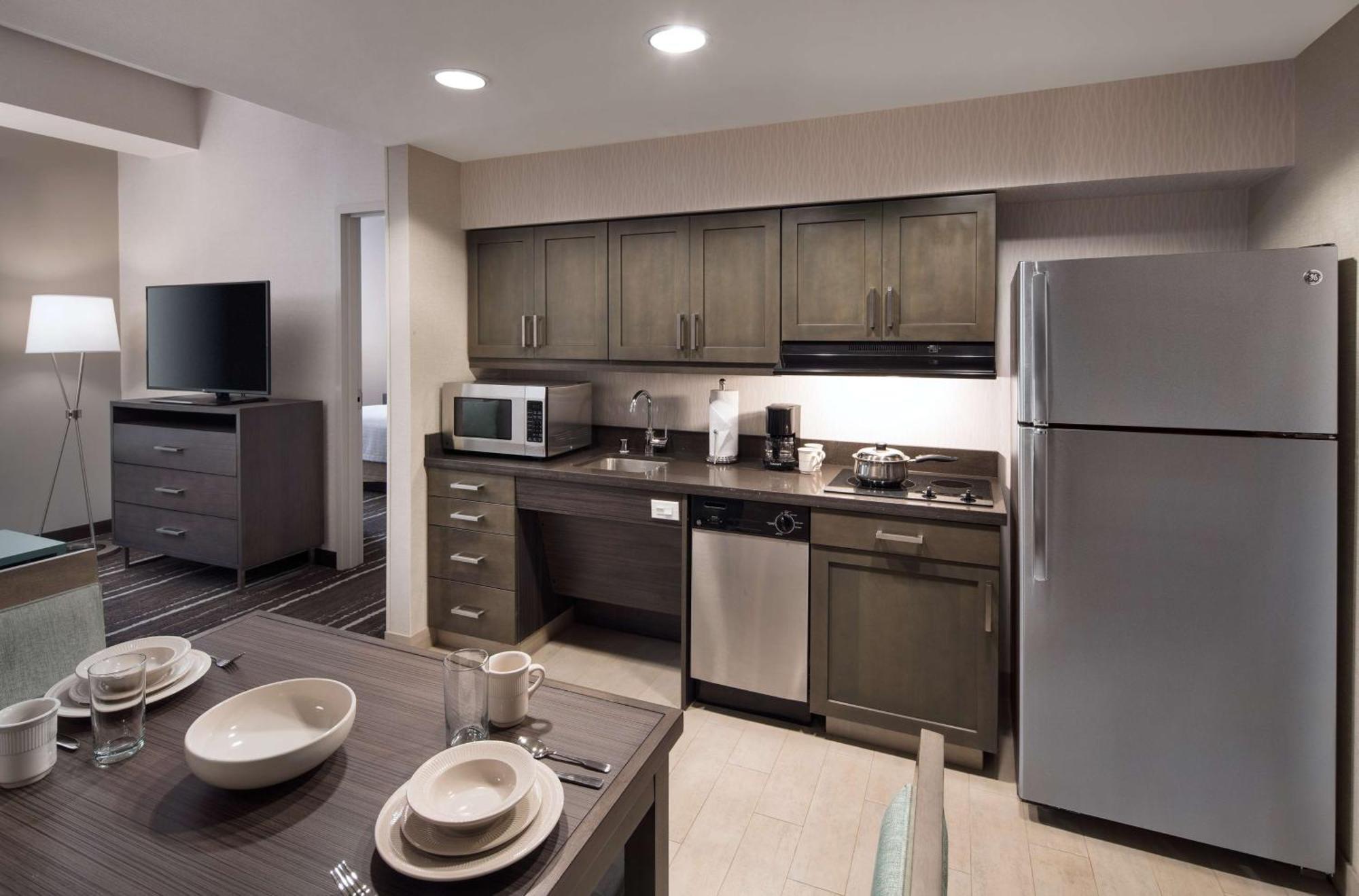 Homewood Suites By Hilton Aliso Viejo Laguna Beach Exteriör bild