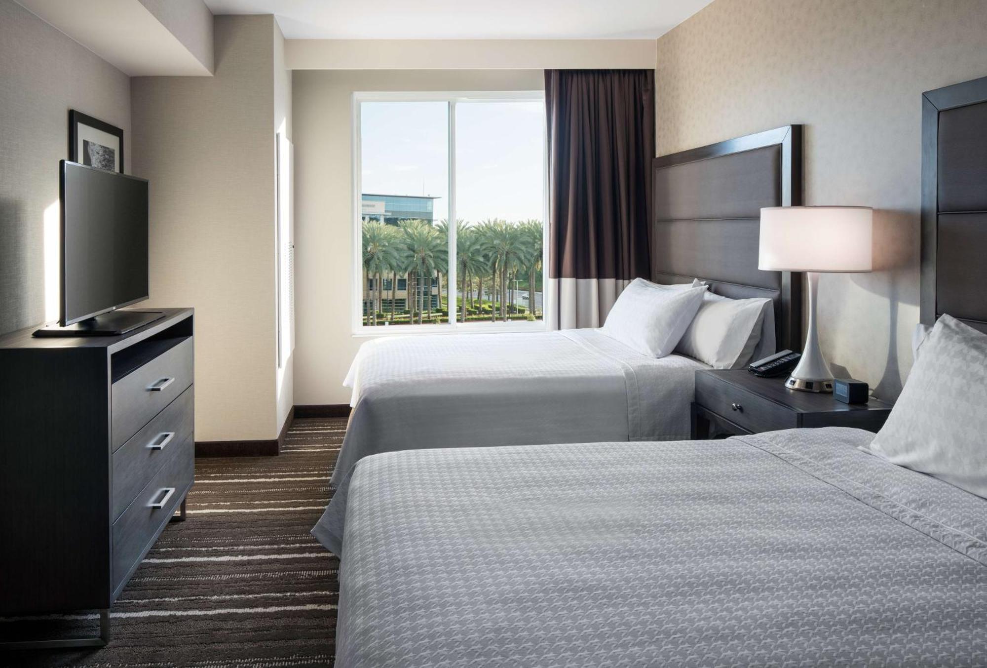Homewood Suites By Hilton Aliso Viejo Laguna Beach Exteriör bild