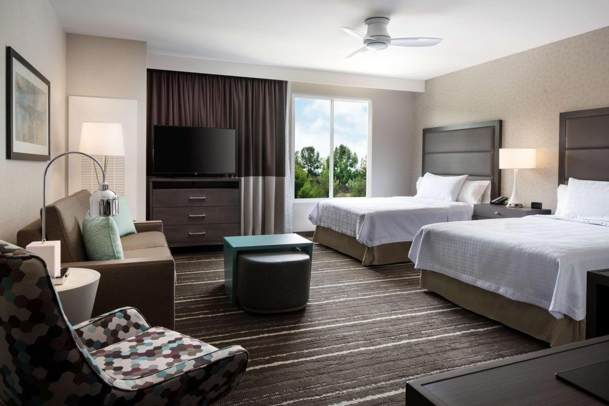 Homewood Suites By Hilton Aliso Viejo Laguna Beach Exteriör bild