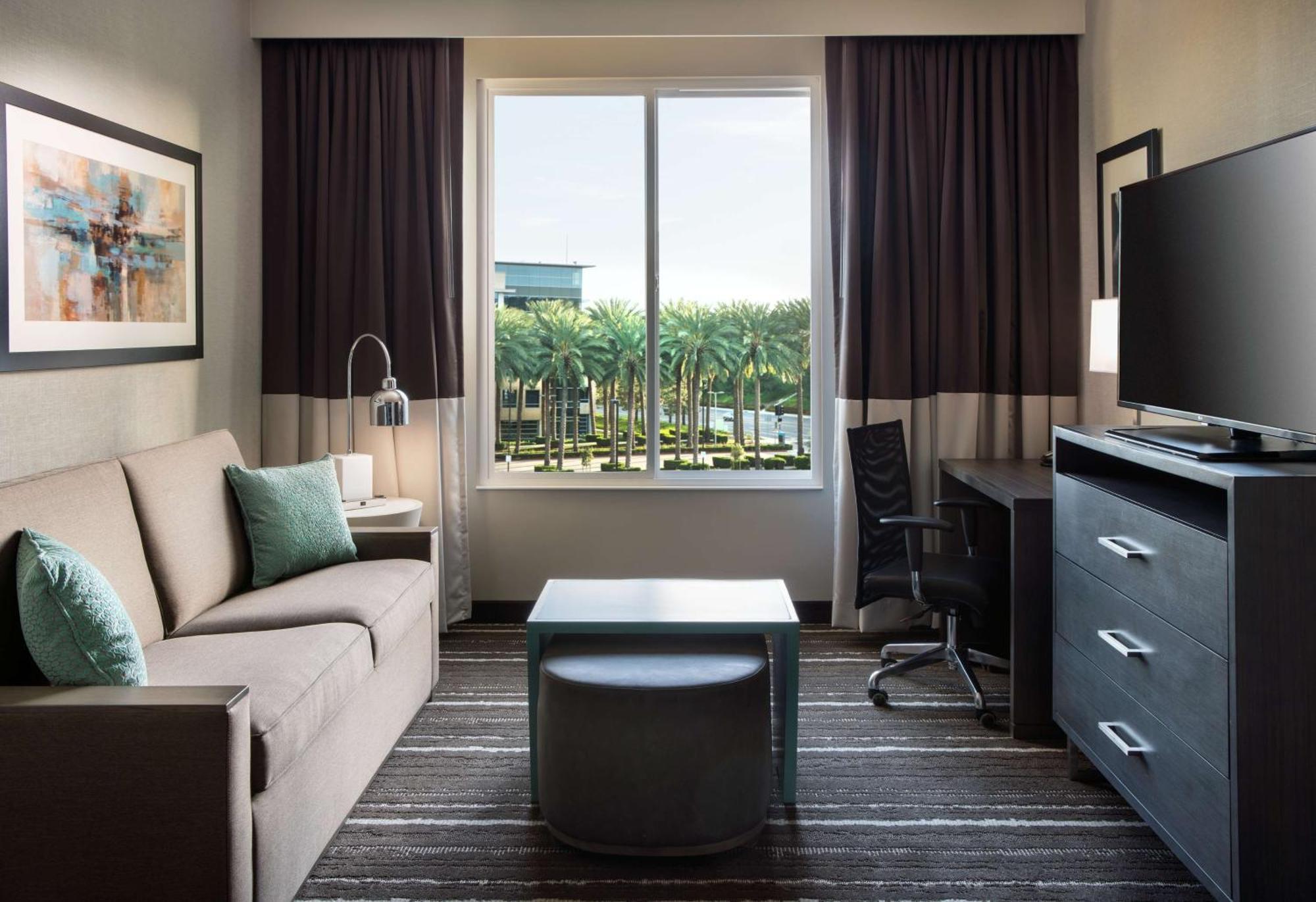Homewood Suites By Hilton Aliso Viejo Laguna Beach Exteriör bild