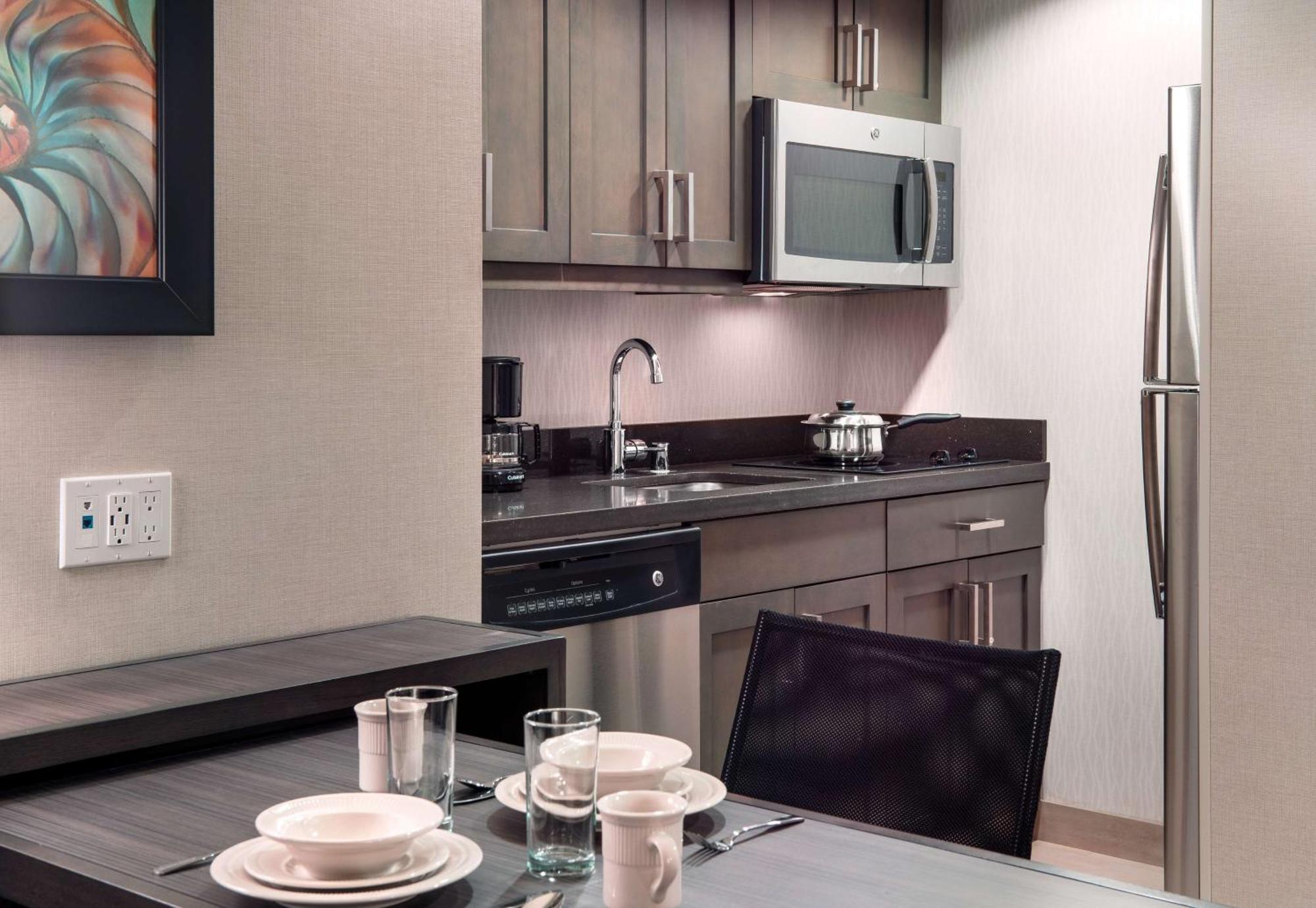 Homewood Suites By Hilton Aliso Viejo Laguna Beach Exteriör bild