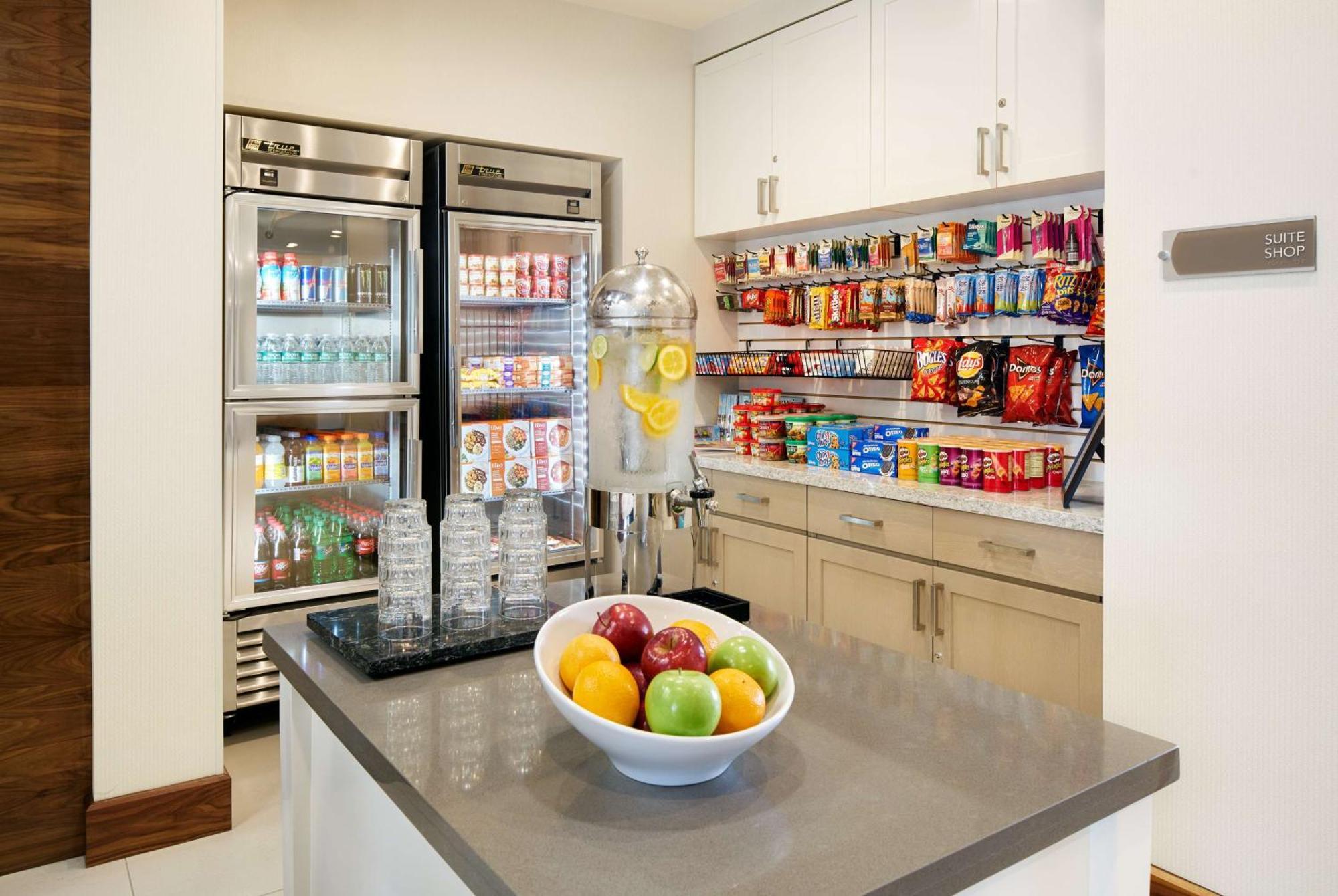 Homewood Suites By Hilton Aliso Viejo Laguna Beach Exteriör bild
