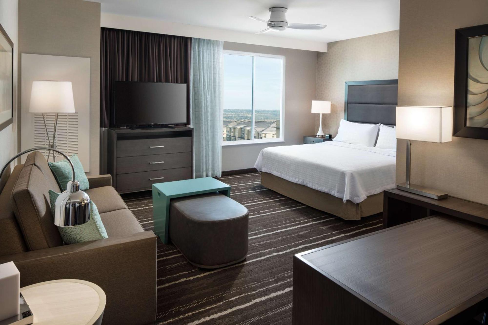 Homewood Suites By Hilton Aliso Viejo Laguna Beach Exteriör bild
