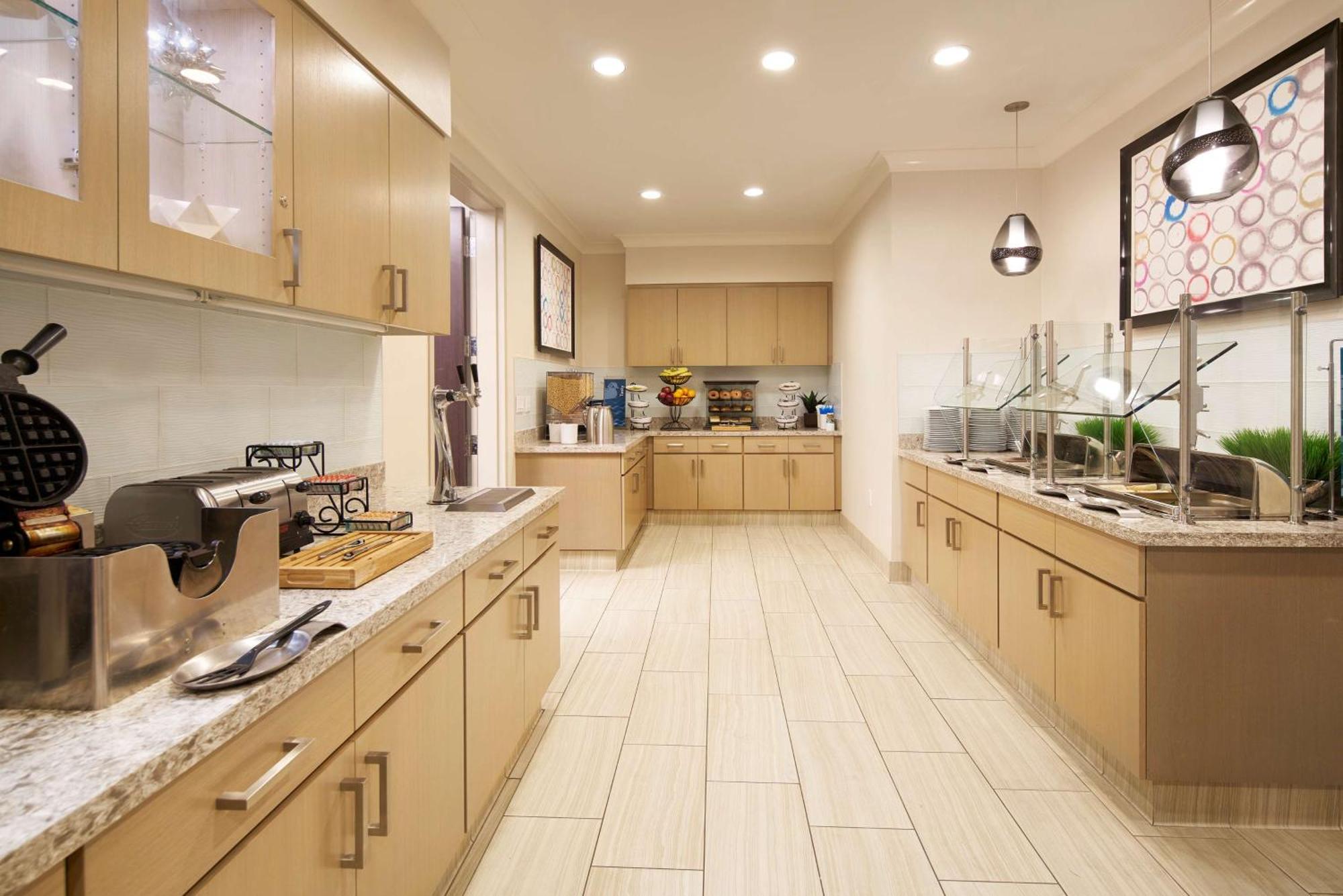 Homewood Suites By Hilton Aliso Viejo Laguna Beach Exteriör bild