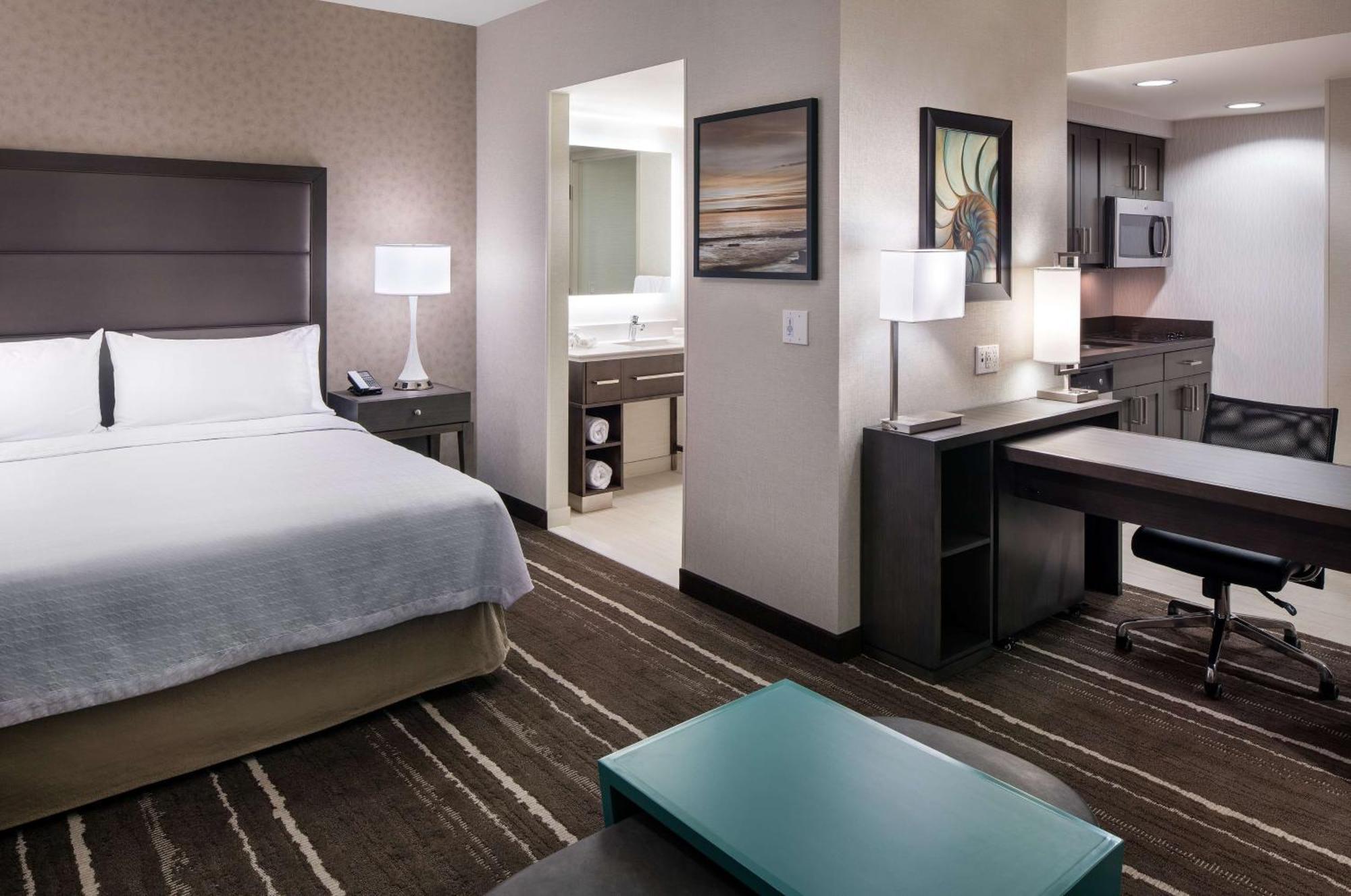 Homewood Suites By Hilton Aliso Viejo Laguna Beach Exteriör bild