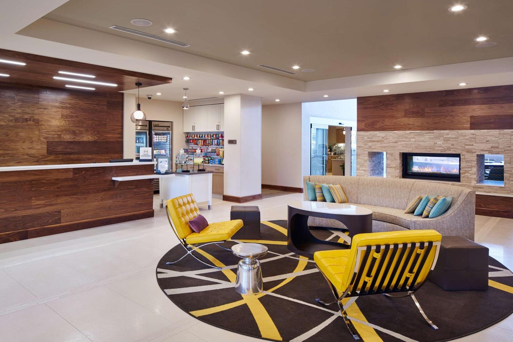 Homewood Suites By Hilton Aliso Viejo Laguna Beach Exteriör bild