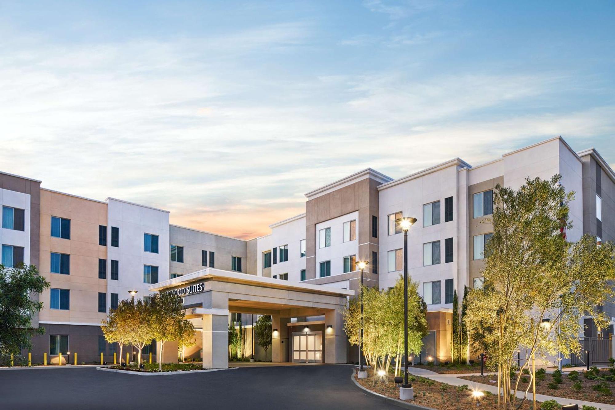 Homewood Suites By Hilton Aliso Viejo Laguna Beach Exteriör bild
