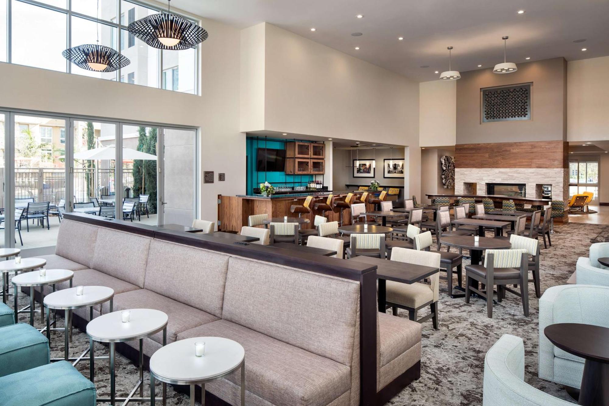 Homewood Suites By Hilton Aliso Viejo Laguna Beach Exteriör bild
