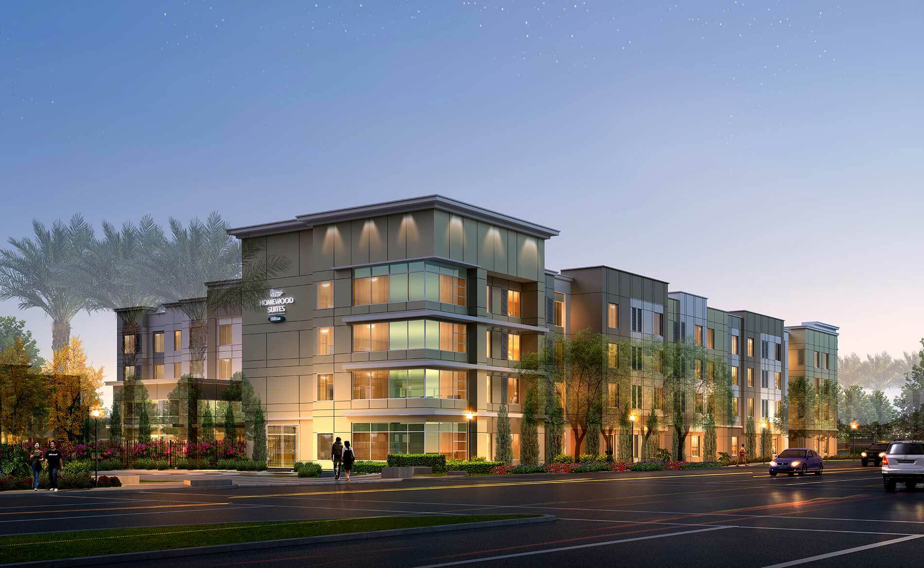 Homewood Suites By Hilton Aliso Viejo Laguna Beach Exteriör bild